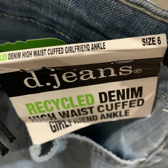 Girlfriend jeans - Picture 4 of 4